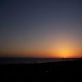 Pacific Sunset (palo-alto_100_8112.jpg) Palo Alto, San Fransico, Bay Area